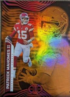 Patrick Mahomes II