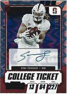 Simi Fehoko