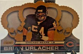 Brian Urlacher