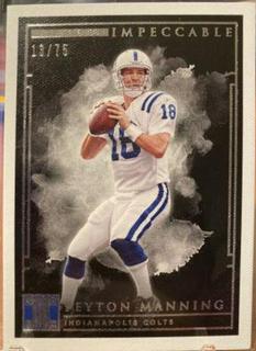 Peyton Manning
