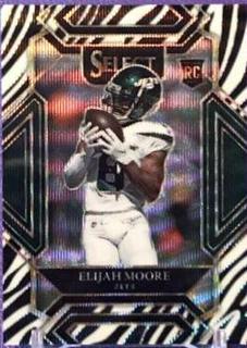 Elijah Moore