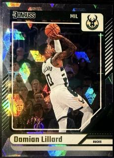 Damian Lillard