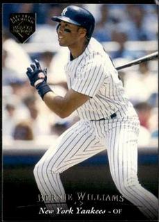 Bernie Williams