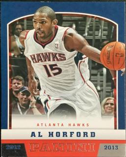 Al Horford