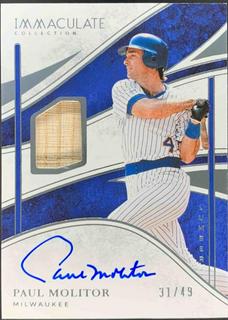 Paul Molitor