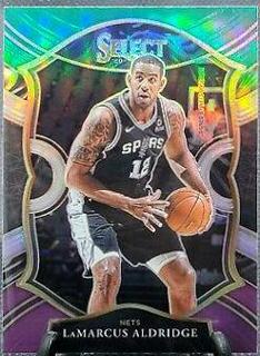 LaMarcus Aldridge