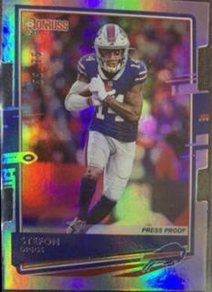 Stefon Diggs