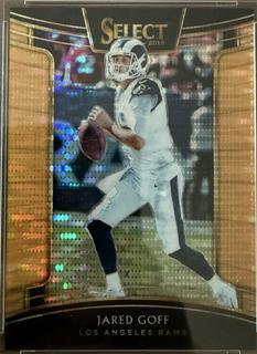 Jared Goff