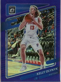 Kelly Olynyk