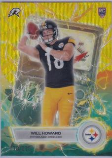Will Howard