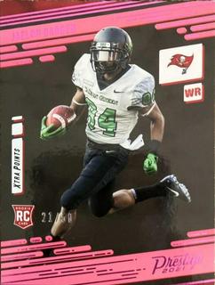 Jaelon Darden