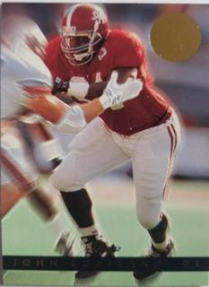 John Copeland