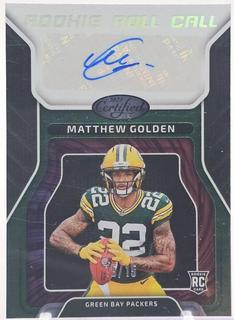 Matthew Golden