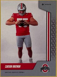 Carson Hinzman