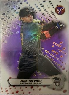 Jose Trevino