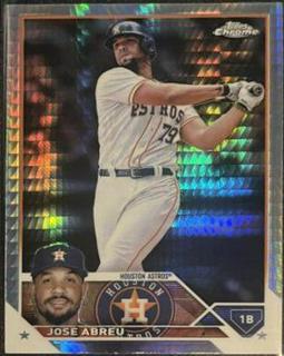 Jose Abreu