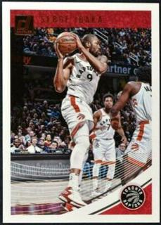 Serge Ibaka