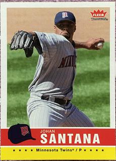 Johan Santana