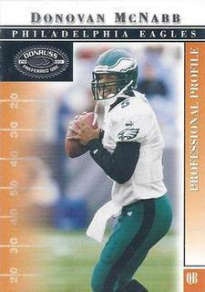 Donovan McNabb