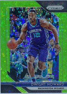 Dwight Howard