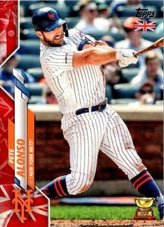 Pete Alonso