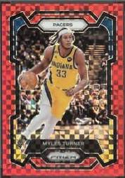 Myles Turner