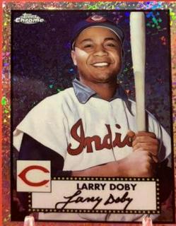 Larry Doby
