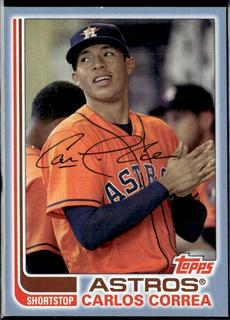 Carlos Correa