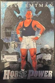 Steve Emtman