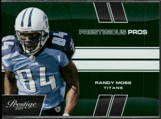Randy Moss