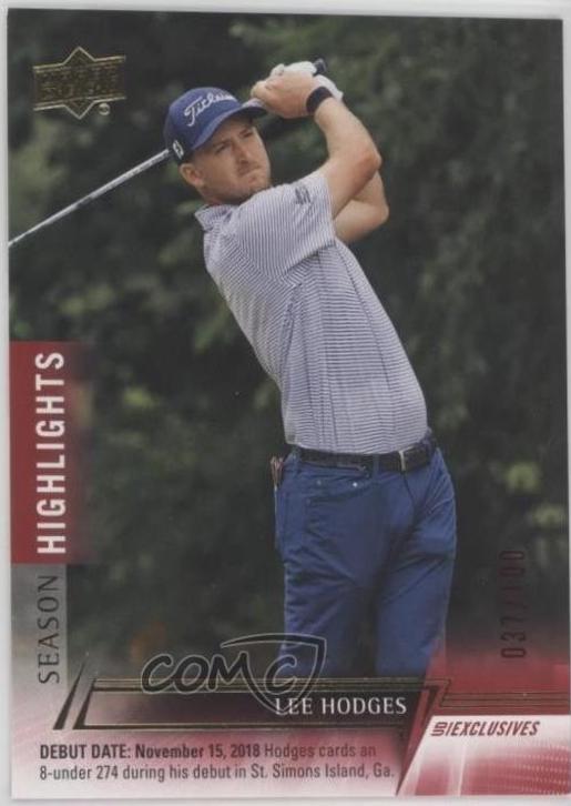 Lee Hodges [Exclusive] #73