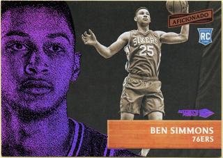 Ben Simmons