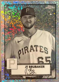 JT Brubaker