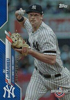 DJ LeMahieu