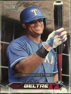 Adrian Beltre