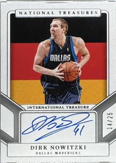 Dirk Nowitzki