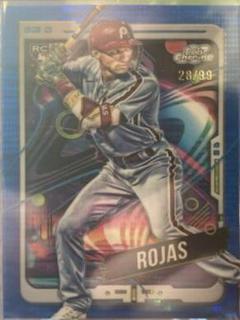 Johan Rojas