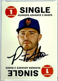 Pete Alonso