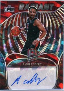 Amir Coffey