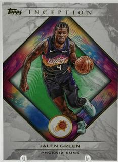 Jalen Green