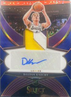 Dalton Knecht