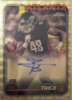 Bralen Trice