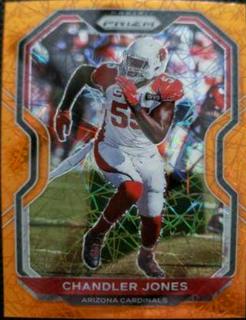 Chandler Jones