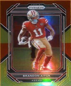 Brandon Aiyuk