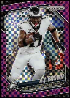 A.J. Brown