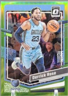 Derrick Rose