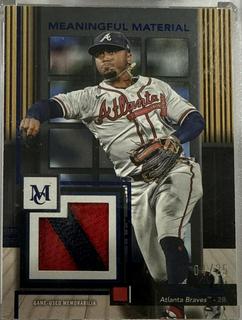 Ozzie Albies