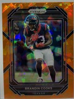 Brandin Cooks