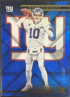 Eli Manning