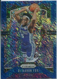 De'Aaron Fox